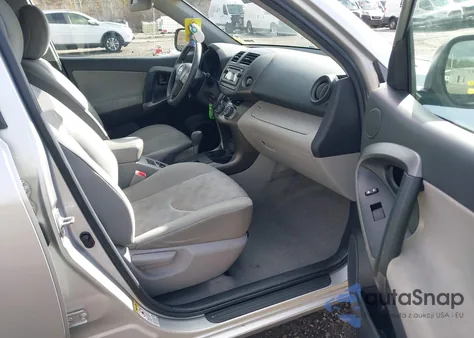 2012 Toyota Rav4 from USA, damaged, VIN 2T3BF4DV0CW255168